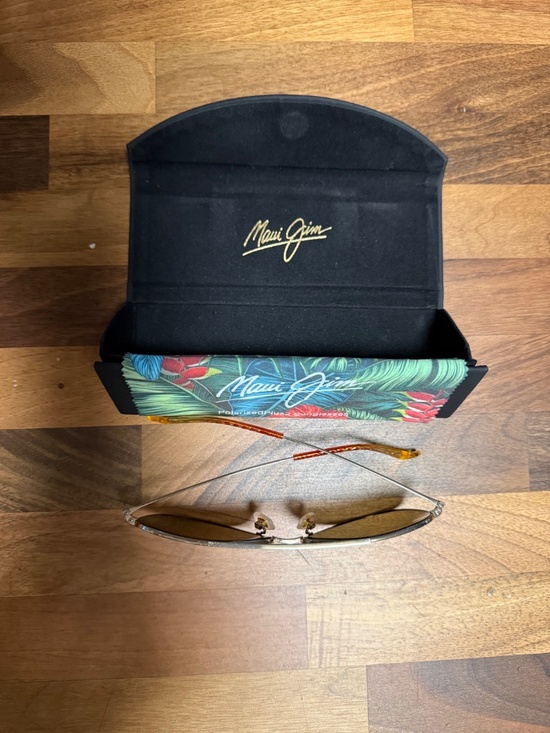 Maui Jim Mavericks